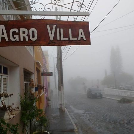 Agro Villa Арея Екстериор снимка