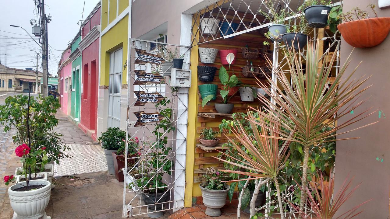 Agro Villa Арея Екстериор снимка