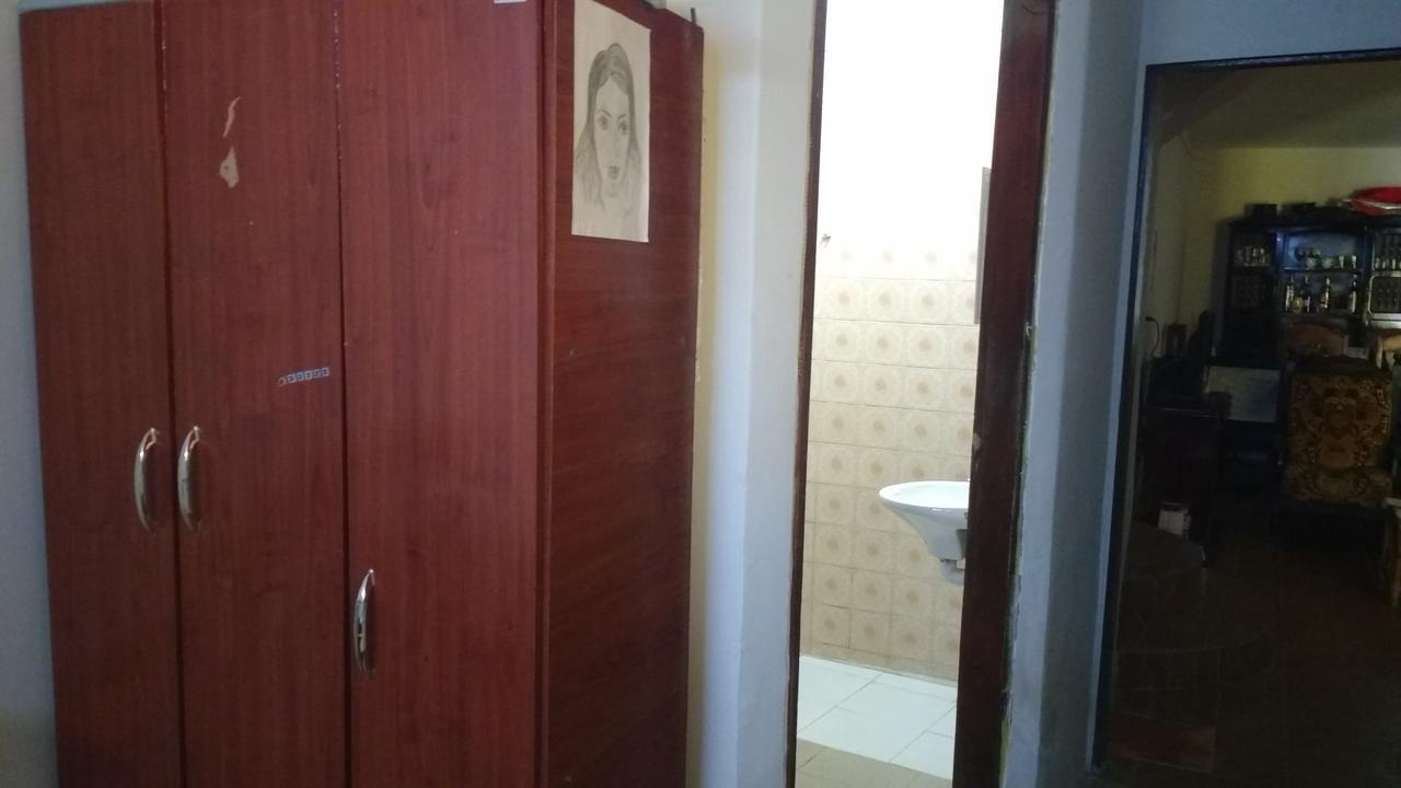 Agro Villa Арея Екстериор снимка
