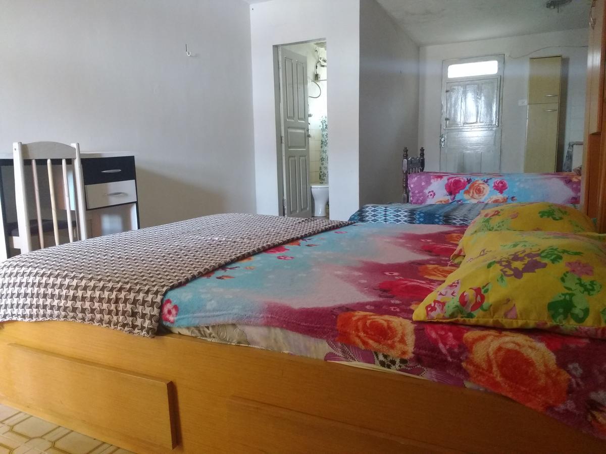 Agro Villa Арея Екстериор снимка