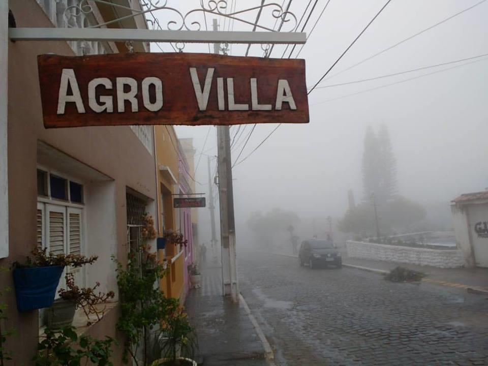 Agro Villa Арея Екстериор снимка